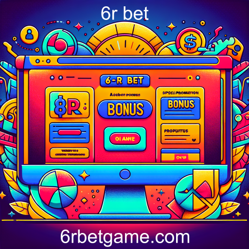 Explorando as Bonificações no 6r bet: Oportunidades de Jogar e Ganhar